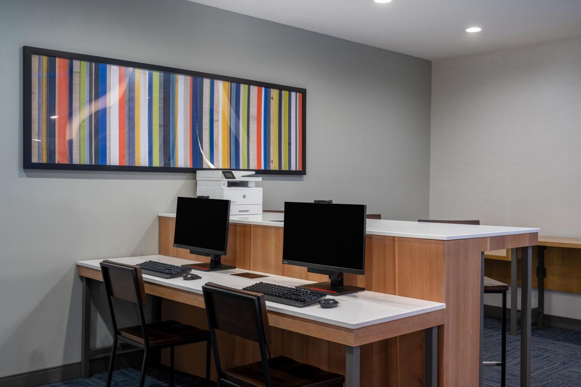 Holiday Inn Express & Suites - Gilbert - Mesa Gateway Airport Buitenkant foto
