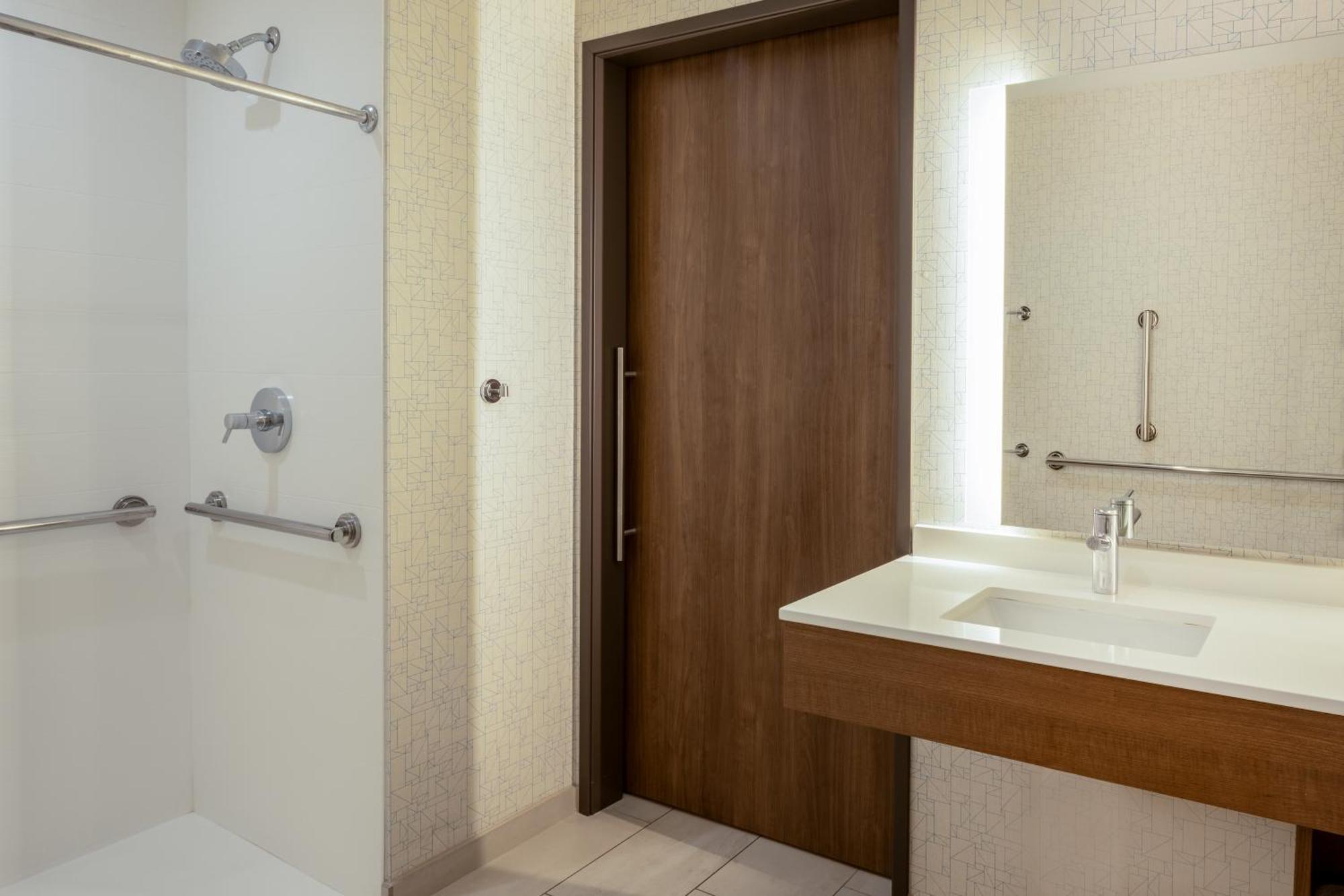 Holiday Inn Express & Suites - Gilbert - Mesa Gateway Airport Buitenkant foto